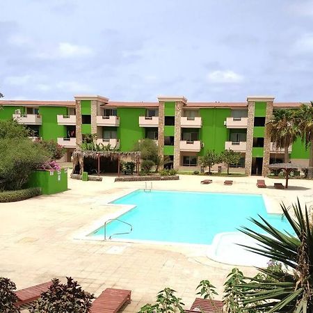 Cozy Apartment With Pool, Near Beach And Center Santa Maria Ngoại thất bức ảnh