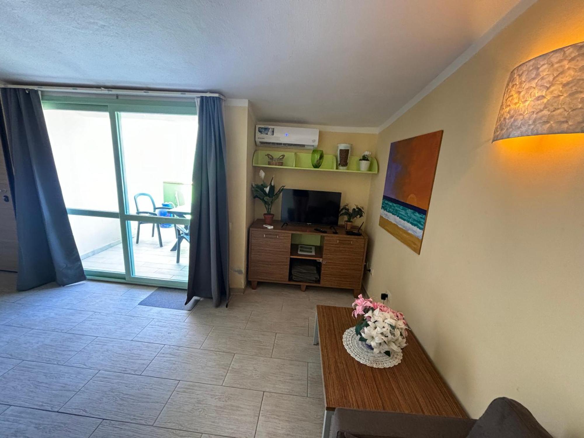 Cozy Apartment With Pool, Near Beach And Center Santa Maria Ngoại thất bức ảnh