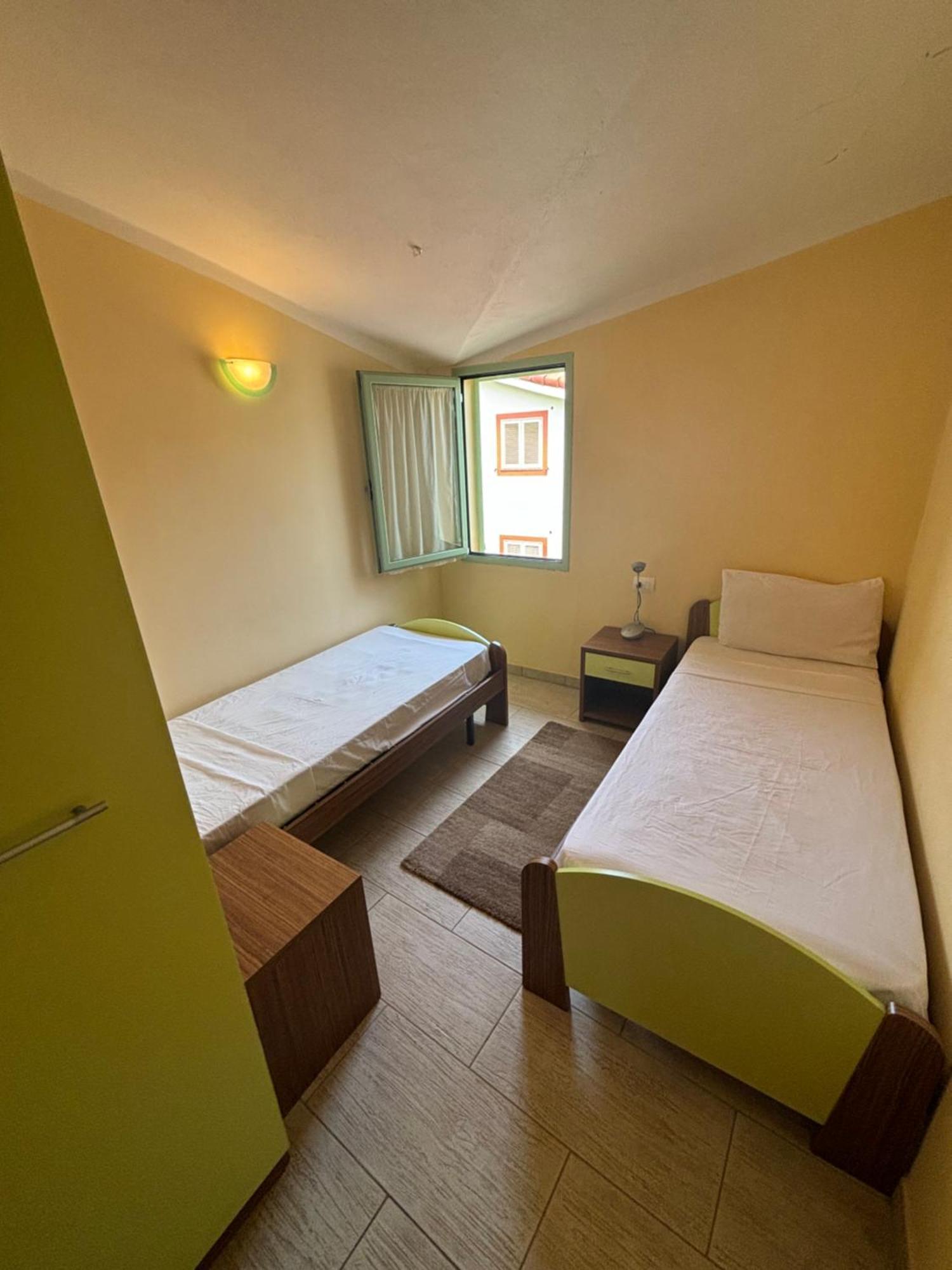 Cozy Apartment With Pool, Near Beach And Center Santa Maria Ngoại thất bức ảnh