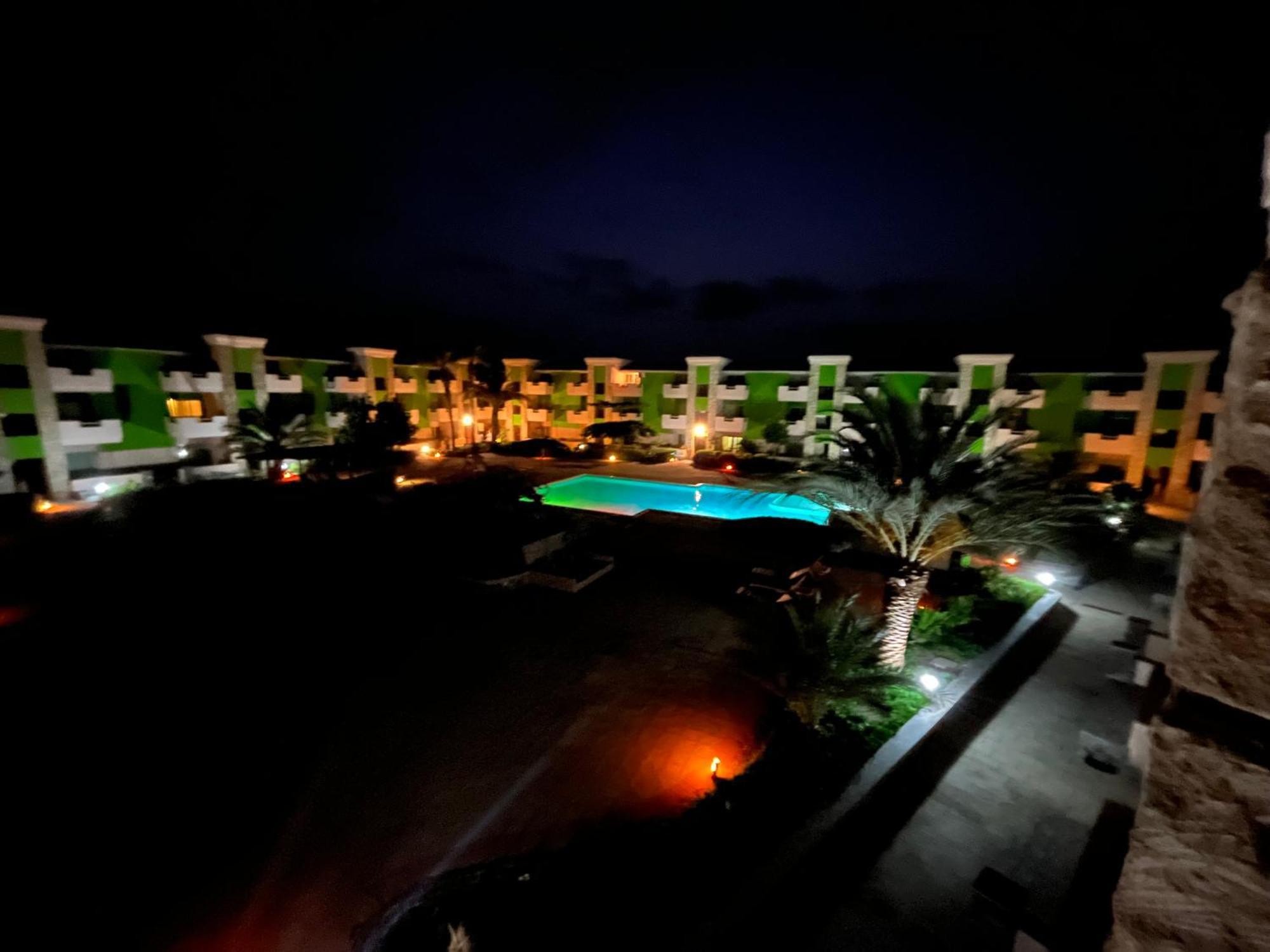 Cozy Apartment With Pool, Near Beach And Center Santa Maria Ngoại thất bức ảnh