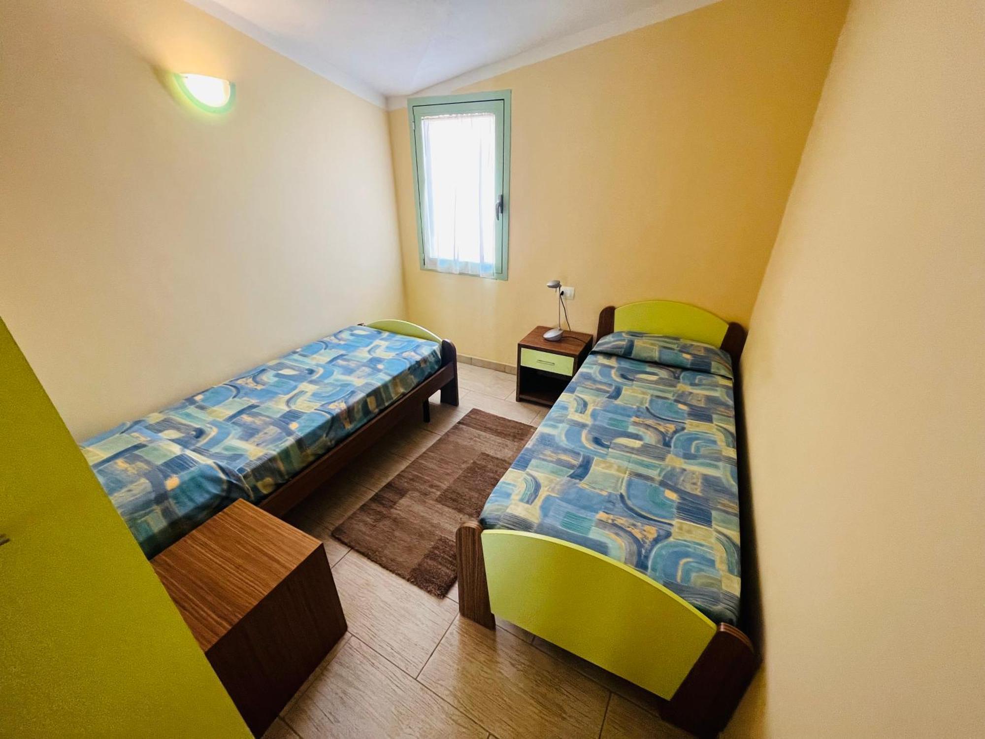 Cozy Apartment With Pool, Near Beach And Center Santa Maria Ngoại thất bức ảnh