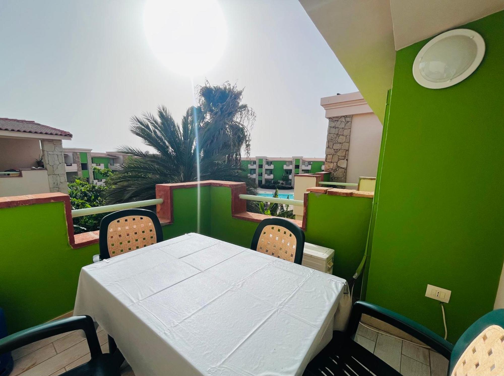 Cozy Apartment With Pool, Near Beach And Center Santa Maria Ngoại thất bức ảnh