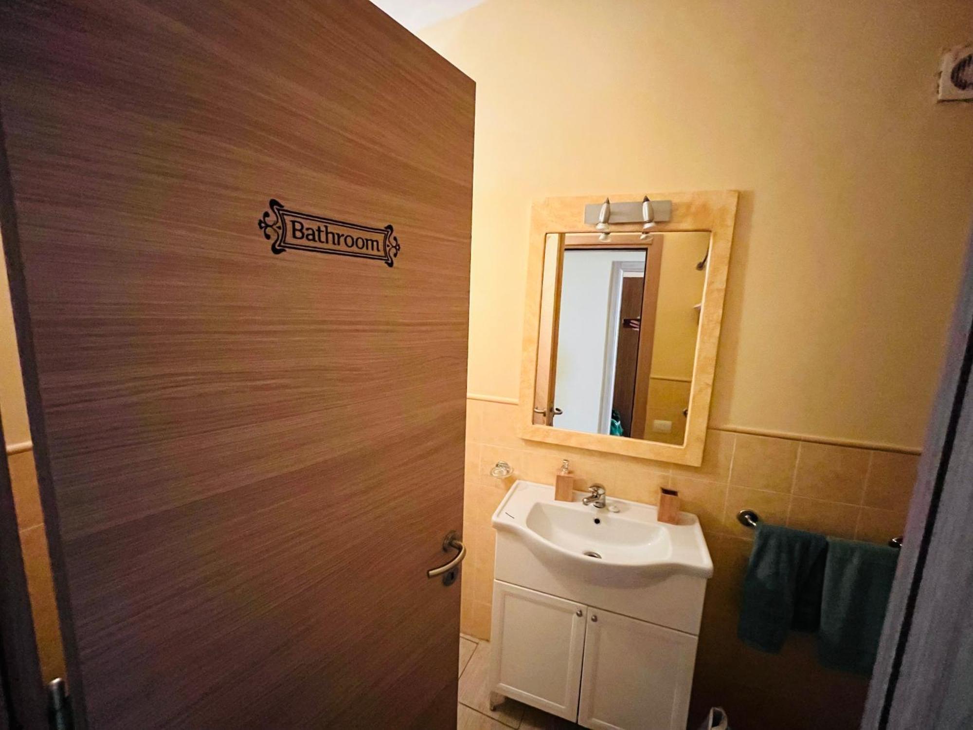 Cozy Apartment With Pool, Near Beach And Center Santa Maria Ngoại thất bức ảnh