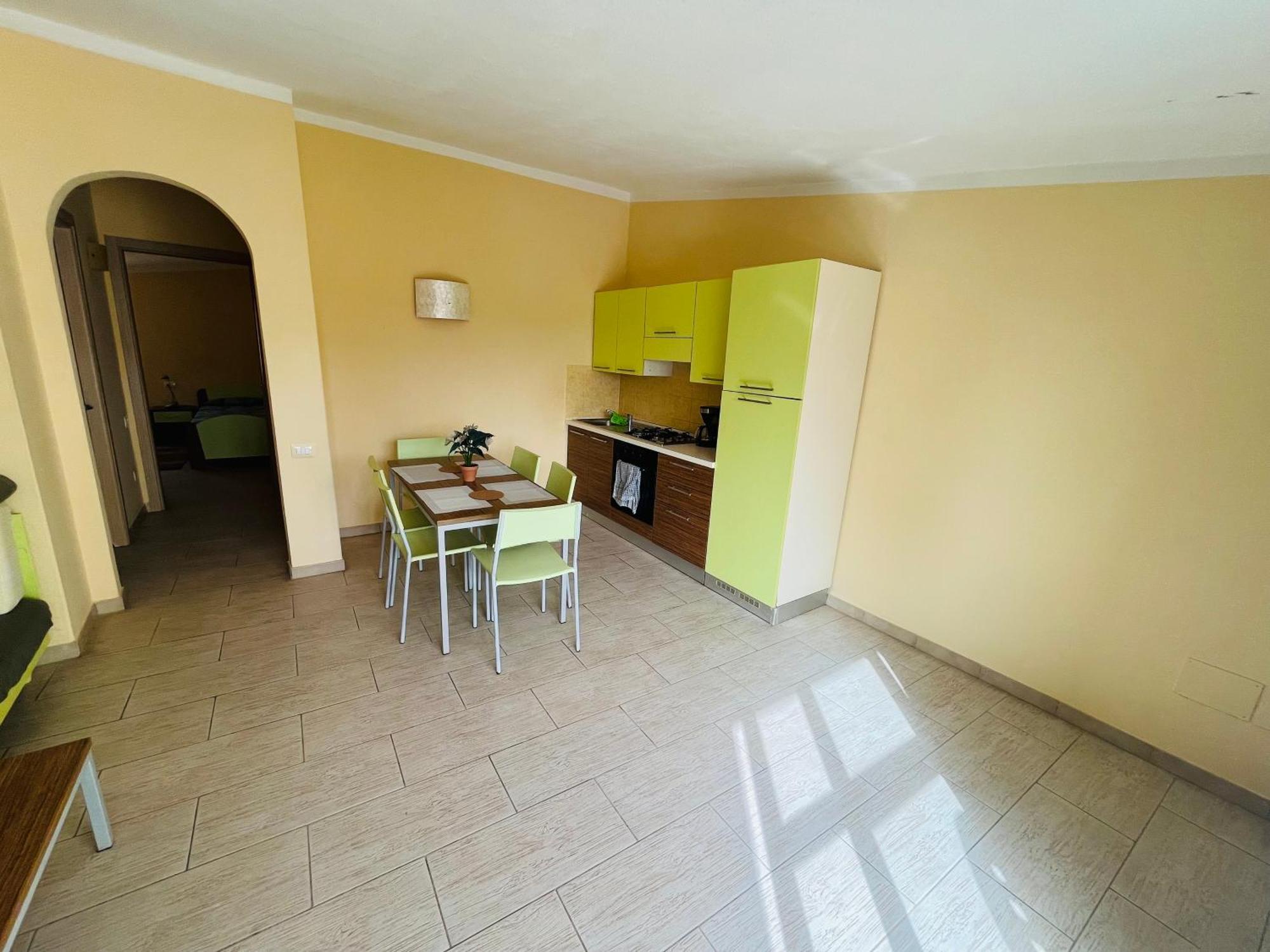 Cozy Apartment With Pool, Near Beach And Center Santa Maria Ngoại thất bức ảnh