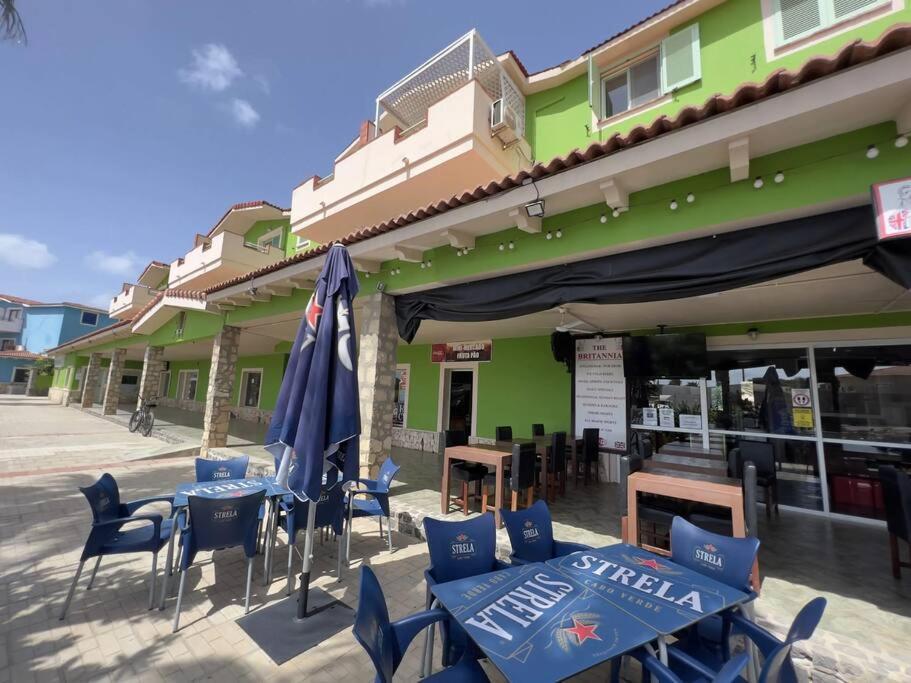 Cozy Apartment With Pool, Near Beach And Center Santa Maria Ngoại thất bức ảnh