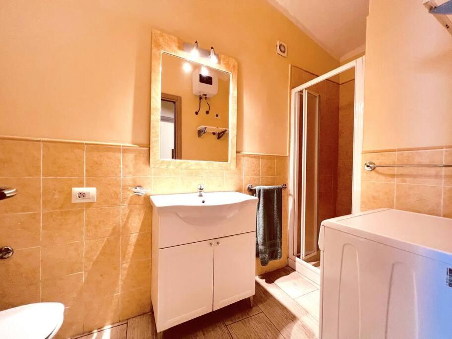 Cozy Apartment With Pool, Near Beach And Center Santa Maria Ngoại thất bức ảnh
