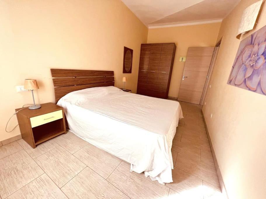 Cozy Apartment With Pool, Near Beach And Center Santa Maria Ngoại thất bức ảnh