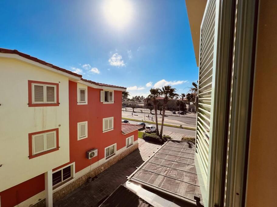 Cozy Apartment With Pool, Near Beach And Center Santa Maria Ngoại thất bức ảnh